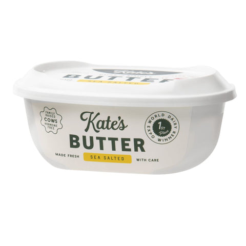 Kate's Butter - 8 oz Tub