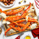 Colossal Red King Crab Legs