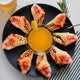 King Crab Broiler Claws
